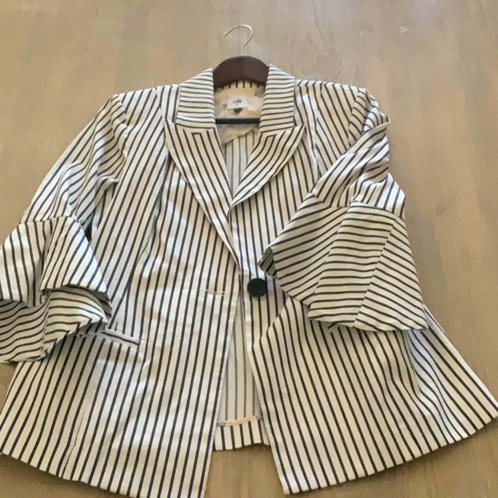 CAbi Bell Jacket